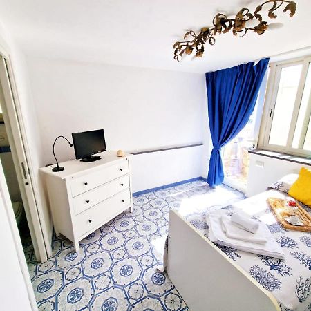 Il Faro Room Anacapri (Isola di Capri) Exterior foto