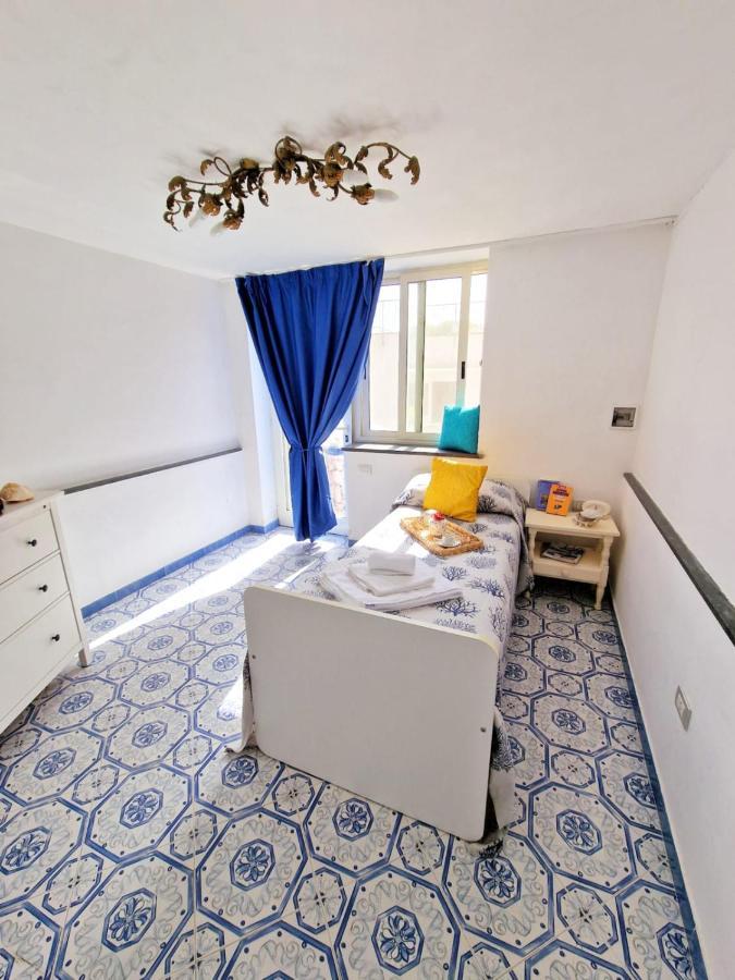 Il Faro Room Anacapri (Isola di Capri) Exterior foto